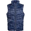 HKM Bodywarmer Bria Donkerblauw 158/164
