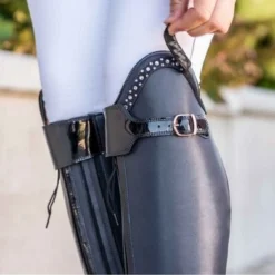 HKM Rijlaarzen Trinity Donkerblauw 40 R/S -Pikeur || Cavallo || Dublin Verkoopwinkel hkm 14044 6900 3.8268d2