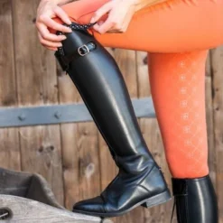 HKM Rijlaarzen Trinity Zwart -Pikeur || Cavallo || Dublin Verkoopwinkel hkm 14044 9100 4.3c6361