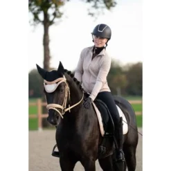 HKM Vest Yvonne Beige -Pikeur || Cavallo || Dublin Verkoopwinkel hkm 14094 2500 3.9c2d5b