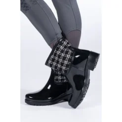 HKM Jodhpurs Pepita Zwart -Pikeur || Cavallo || Dublin Verkoopwinkel hkm 14363 2.043c42
