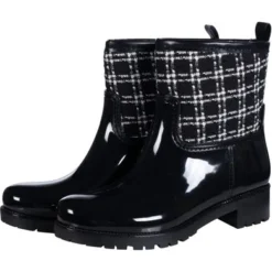 HKM Jodhpurs Pepita Zwart -Pikeur || Cavallo || Dublin Verkoopwinkel hkm 14363 5.94363e