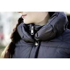 HKM Jas Paris New Donker Blauw -Pikeur || Cavallo || Dublin Verkoopwinkel hkm 7080 5.52c256