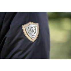 HKM Jas Paris New Donker Blauw -Pikeur || Cavallo || Dublin Verkoopwinkel hkm 7080 6.f57efd