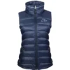 HKM Bodywarmer Extra Light Donkerblauw