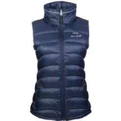 HKM Bodywarmer Extra Light Donkerblauw