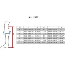HKM Rijlaarzen Syntex Zwart -Pikeur || Cavallo || Dublin Verkoopwinkel hkm maattabel 12876.3bcdc8
