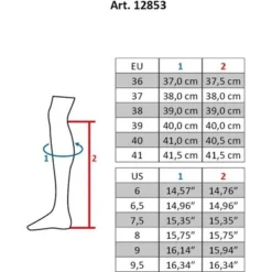 HKM Winterlaarzen Meghan Donkerblauw/Bruin -Pikeur || Cavallo || Dublin Verkoopwinkel hkmmaattabellaarzen12853 m.f13d24