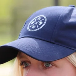 Hoefwijzer Pet Baseball Blauw One Size -Pikeur || Cavallo || Dublin Verkoopwinkel hoefwijzer 990972 0000 0006 3.5c0b6e