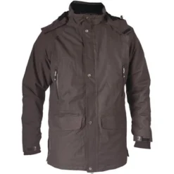 Horka Outdoorjas Extreme Bruin S