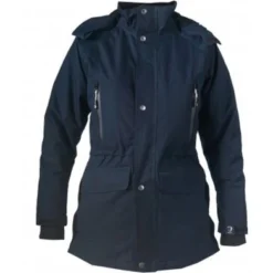 Horka Outdoorjas Extreme Blauw S