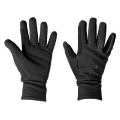 Horka Handschoenen Comfi Zwart