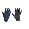 Horka Handschoenen Sport Blauw