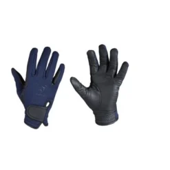 Horka Handschoenen Sport Blauw