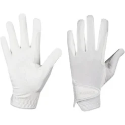 Horka Handschoenen Originals Kinderen Wit