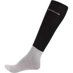 Horka Sokken Show Zwart S