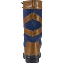 Horka Outdoorlaars Greenwich Kort Cognac/Blauw -Pikeur || Cavallo || Dublin Verkoopwinkel horka 146270 0000 0651 3.66c4a5