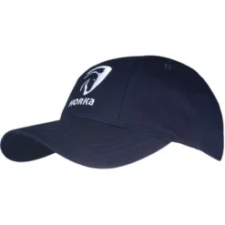 Horka Pet Met Logo Blauw