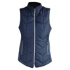 Horka Bodywarmer Avanti Blauw