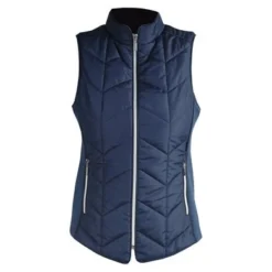 Horka Bodywarmer Avanti Blauw