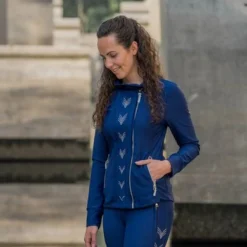 Horka Vest Performance Sunrise Blauw -Pikeur || Cavallo || Dublin Verkoopwinkel horka 438280 0000 0006 2.b9c383