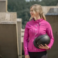 Horka Vest Performance Sunrise Paars M -Pikeur || Cavallo || Dublin Verkoopwinkel horka 438280 0000 0013 2.cd5c06