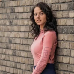 Horka Performance Shirt Legend Rosewood -Pikeur || Cavallo || Dublin Verkoopwinkel horka 451130 0000 0292 2.e929bb