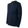 Horka Shirt Platinum Blauw XXL