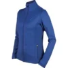 Horka Vest Pro Embossed Blauw