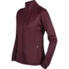 Horka Vest Pro Embossed Wine