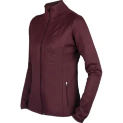 Horka Vest Pro Embossed Wine