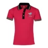 Red Horse Poloshirt Venice Junior Magenta 176