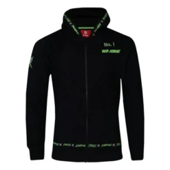 Red Horse Vest Yankee Zwart