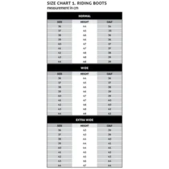 Horka Rijlaarzen Anna Leder Adult Zwart -Pikeur || Cavallo || Dublin Verkoopwinkel horka anna.ab7e48