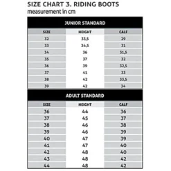 Horka Rijlaarzen Emy Junior Zwart -Pikeur || Cavallo || Dublin Verkoopwinkel horka emy.48e452