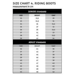 Horka Rijlaarzen Quinn Adult Zwart -Pikeur || Cavallo || Dublin Verkoopwinkel horka horka riding boot maattabel.cf7eca