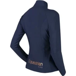 Horka Vest Excellence Blauw/Rose M -Pikeur || Cavallo || Dublin Verkoopwinkel horka451132 0000 0402 1.944e26