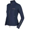 Horka Vest Excellence Blauw/Rose M