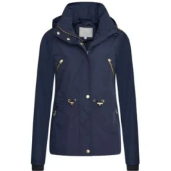 HV Polo Jas Aurora Navy S