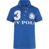 HV Polo Polo Favouritas EQ SS Galaxy Blue