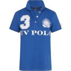 HV Polo Polo Favouritas EQ SS Galaxy Blue