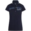 Imperial Riding Polo Shirt Dolly Navy S