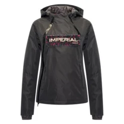 Imperial Riding Jas Daisy Zwart S