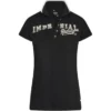 Imperial Riding Polo Shirt Dolly Zwart S