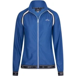 HV Polo Vest Cornwall Galaxy Blue XS