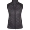 Euro-Star Bodywarmer Allegra Meteorite XS