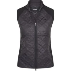 Euro-Star Bodywarmer Allegra Meteorite XS