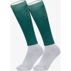 LeMieux Sokken Competition Spruce