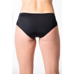 Q Linn Boxer Zwart -Pikeur || Cavallo || Dublin Verkoopwinkel jrs ladiesboxer black back.2a6024