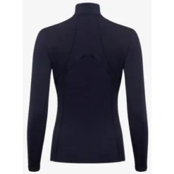 LeMieux Shirt Mia Mesh Base Layer Navy -Pikeur || Cavallo || Dublin Verkoopwinkel jrsit03399 product elitemiameshbaselayer navy 4.851661
